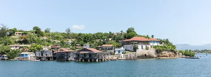 &Icirc;le Caillot Gramma - Photo n°4