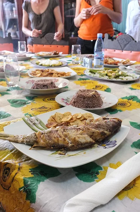 &Icirc;le Caillot Gramma - Photo n°13