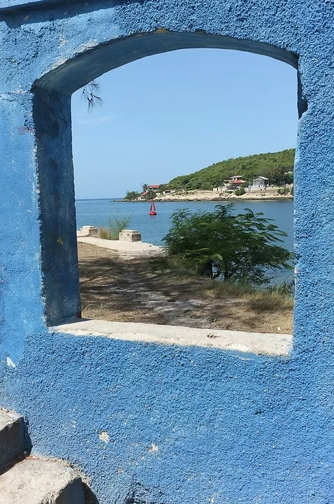 &Icirc;le Caillot Gramma - Photo n°14