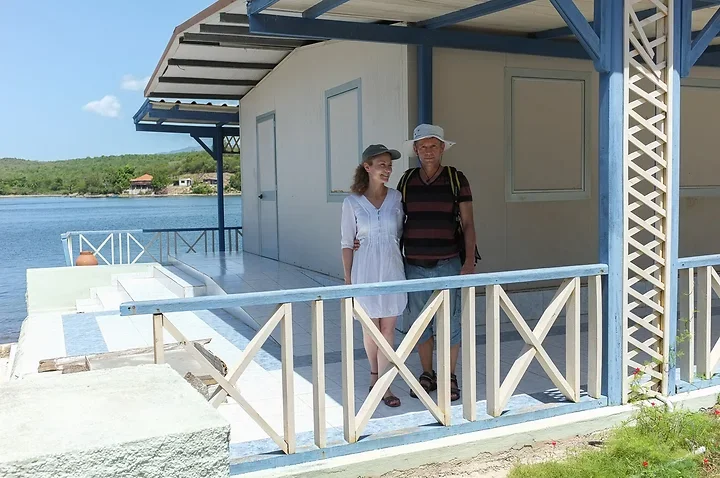 &Icirc;le Caillot Gramma - Photo n°19