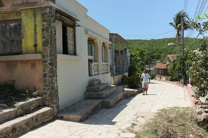 &Icirc;le Caillot Gramma - Photo n°21