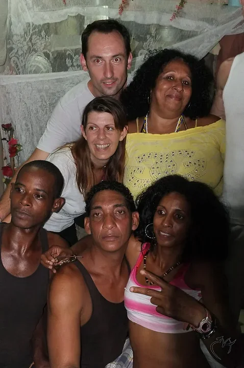 L'anniversaire - Photo n°2
