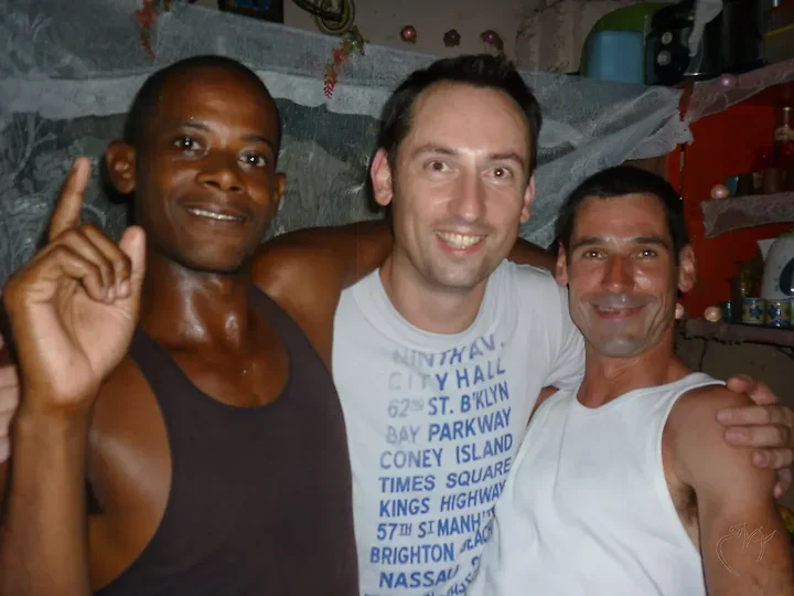 L'anniversaire - Photo n°10