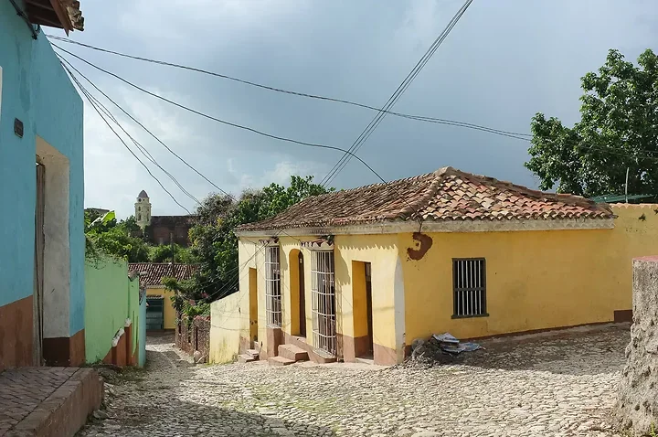 Trinidade - Photo n°53