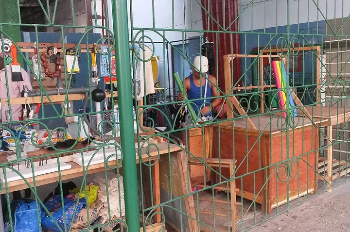 La Havane - Photo n°24