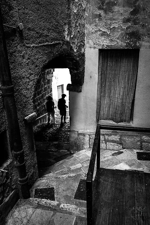 Exposition photo de rue &agrave; Lavausseau - Photo n°24