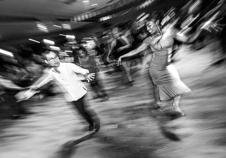 Salsa - Photo n°1