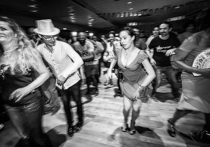 Salsa - Photo n°2