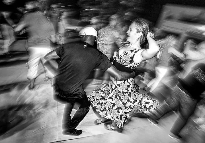 Salsa - Photo n°3