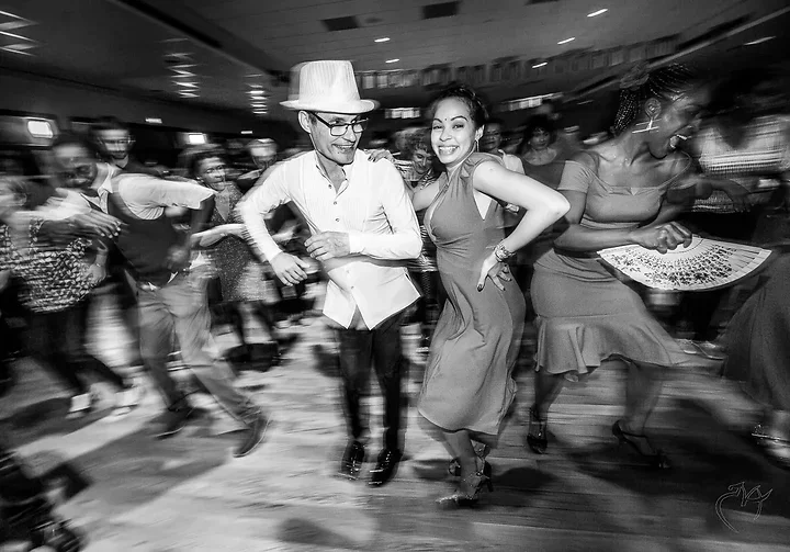 Salsa - Photo n°4