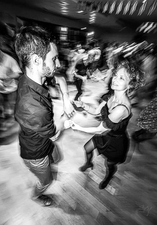 Salsa - Photo n°7