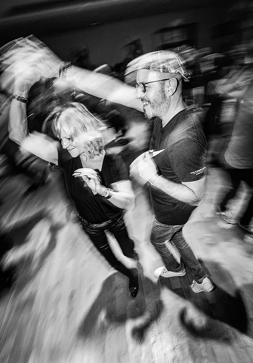 Salsa - Photo n°8