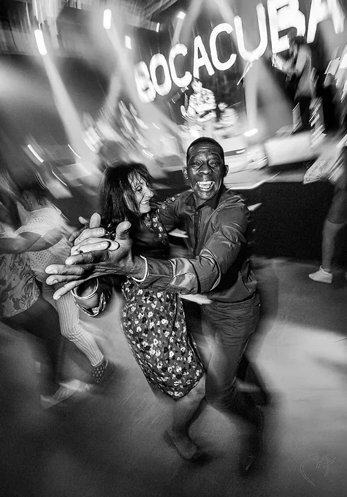 Salsa - Photo n°9