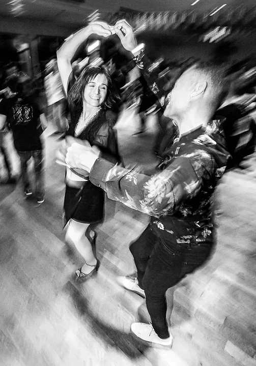 Salsa - Photo n°11