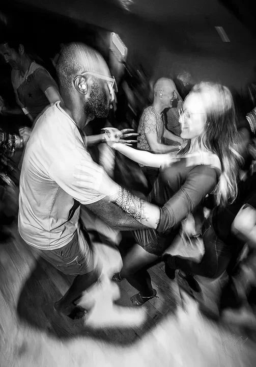Salsa - Photo n°14