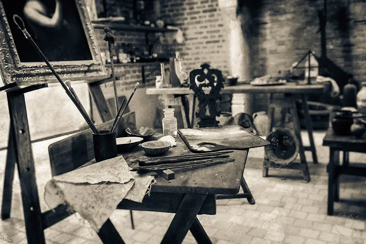 M&eacute;moire - Photo n°8