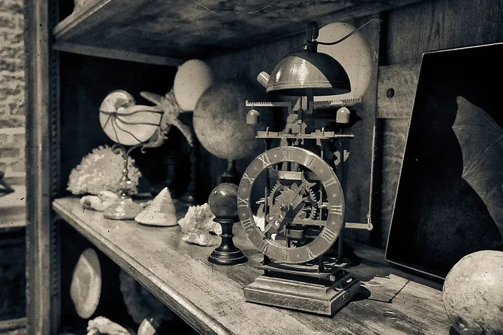 M&eacute;moire - Photo n°11