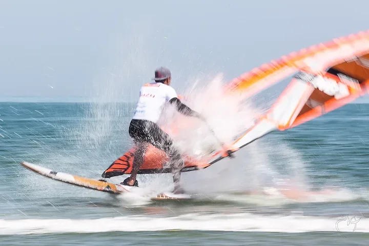 Mondial du vent - Photo n°1