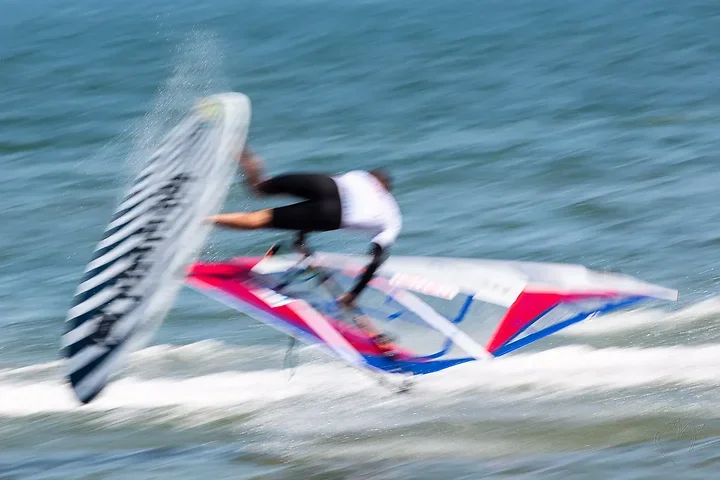 Mondial du vent - Photo n°4