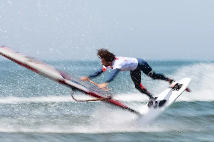 Mondial du vent - Photo n°6