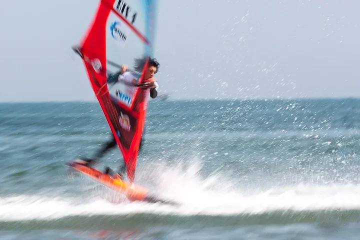 Mondial du vent - Photo n°7