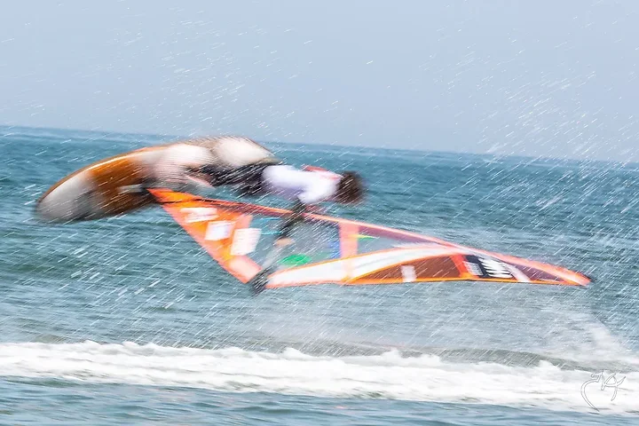 Mondial du vent - Photo n°14