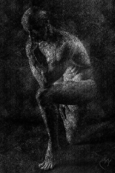 Clair obscur - Photo n°1