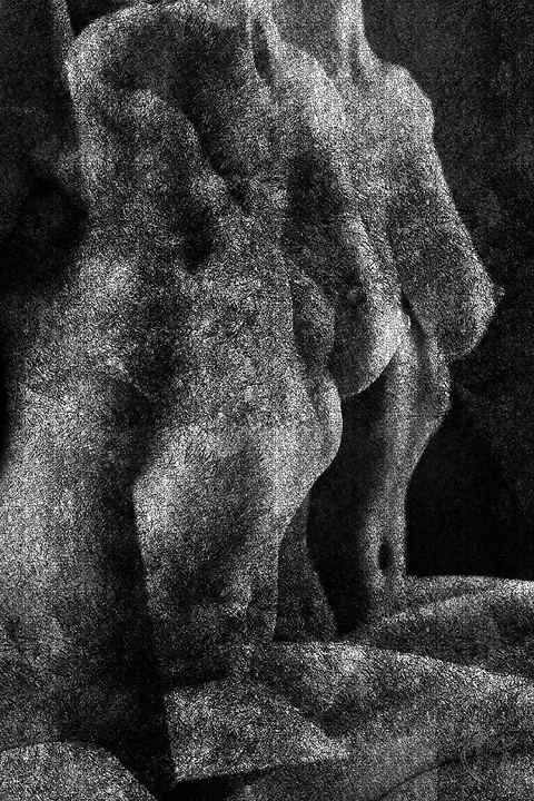 Clair obscur - Photo n°9