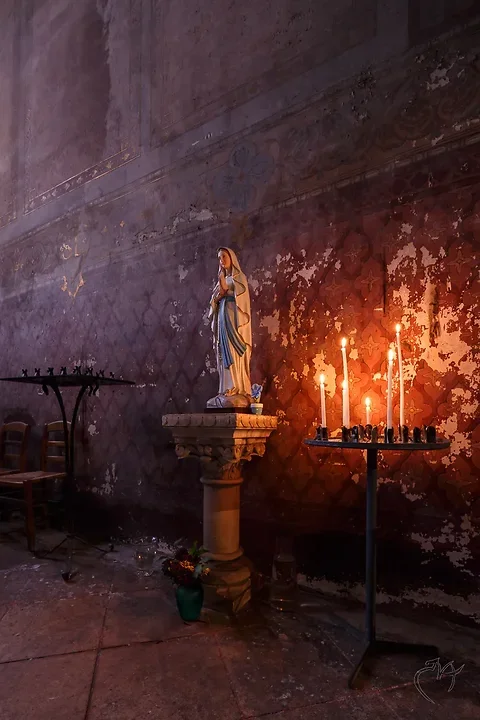 Notre Dame de Poitiers - Photo n°5
