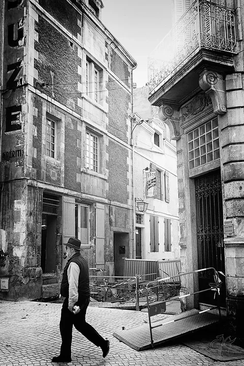 Sous les pav&eacute;s l'image - Photo n°2