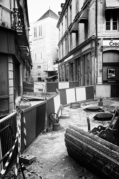 Sous les pav&eacute;s l'image - Photo n°5