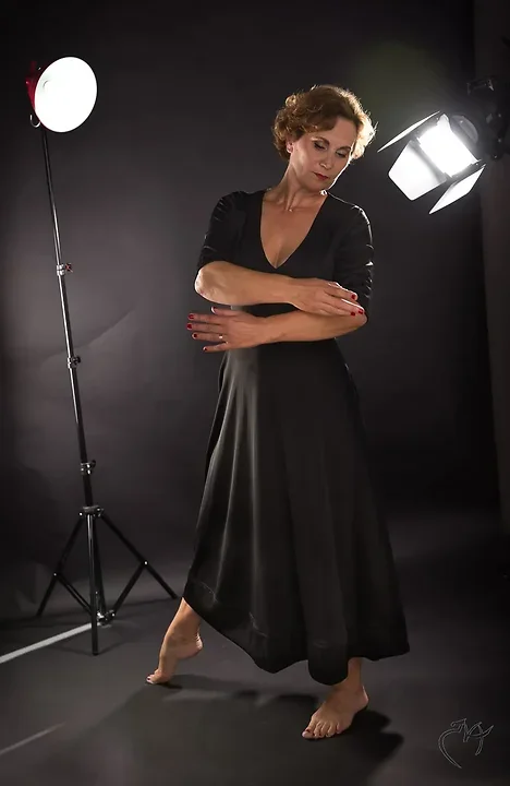 La sensualit&eacute; vue par les femmes - Photo n°4