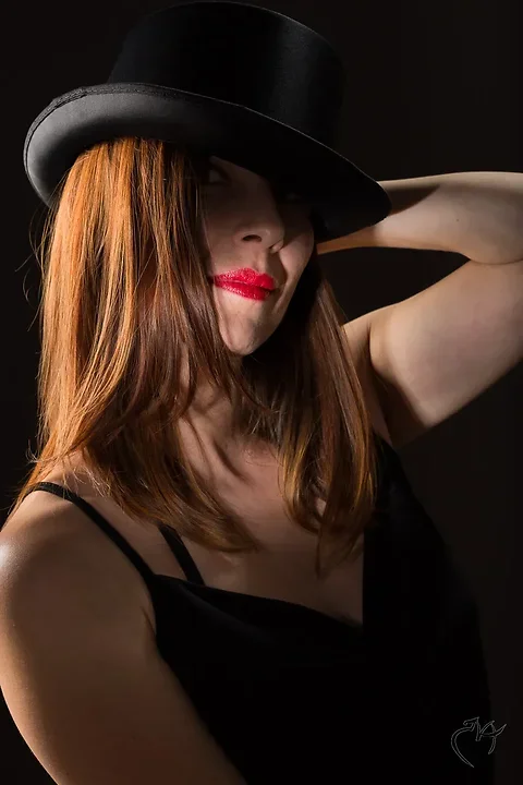 La sensualit&eacute; vue par les femmes - Photo n°7