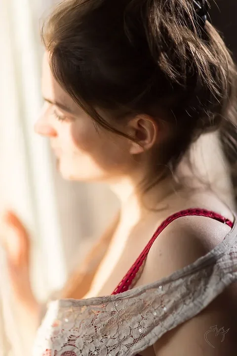 La sensualit&eacute; vue par les femmes - Photo n°8