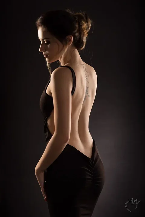 La sensualit&eacute; vue par les femmes - Photo n°9