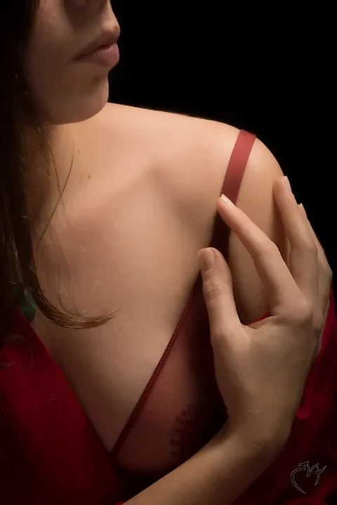 La sensualit&eacute; vue par les femmes - Photo n°10