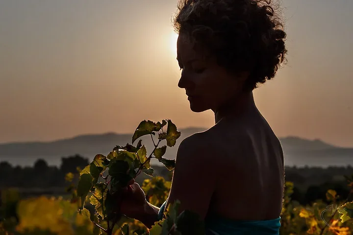 La sensualit&eacute; vue par les femmes - Photo n°12