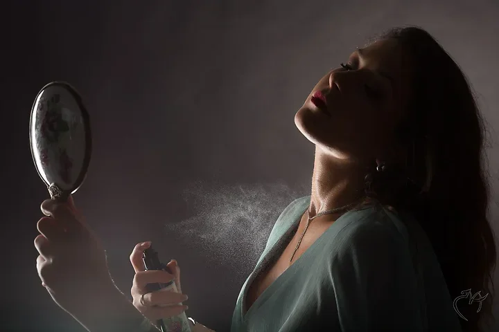 La sensualit&eacute; vue par les femmes - Photo n°13