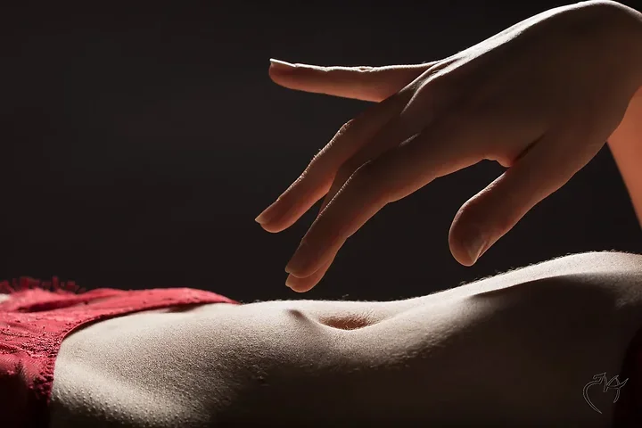 La sensualit&eacute; vue par les femmes - Photo n°18
