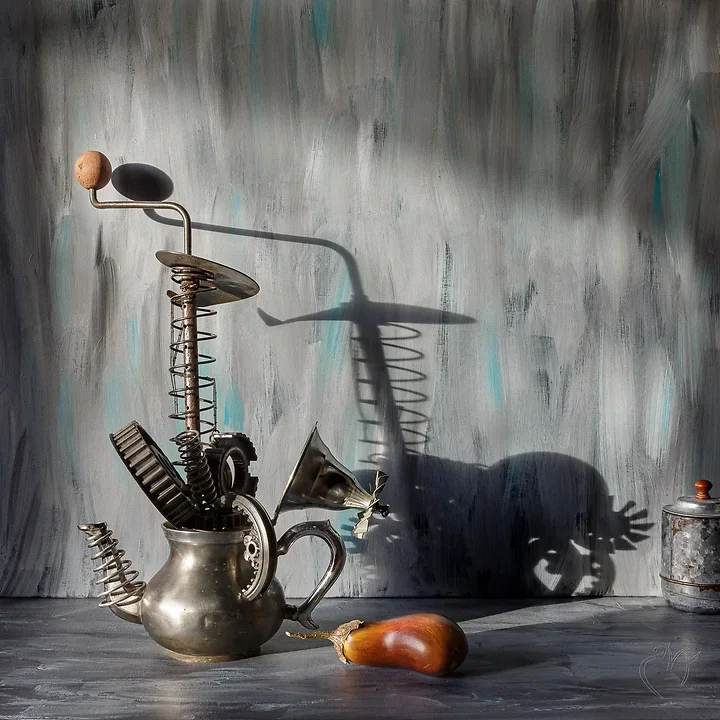 Nature Morte - Photo n°3
