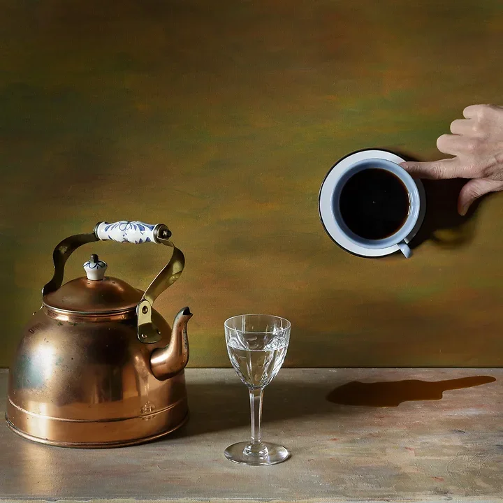 Nature Morte - Photo n°8