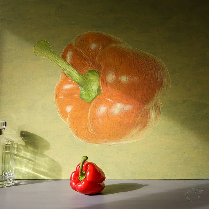 Nature Morte - Photo n°11