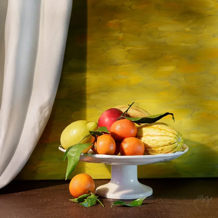Nature Morte - Photo n°12