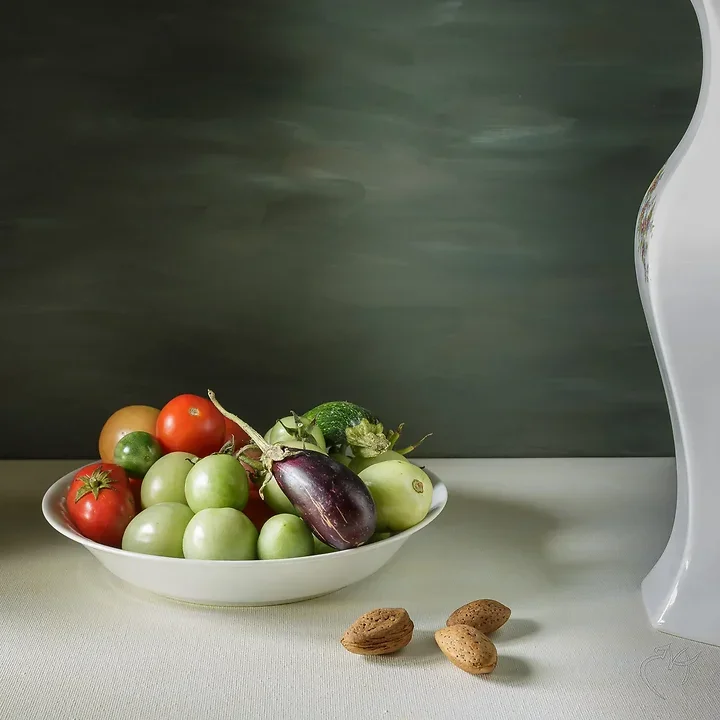Nature Morte - Photo n°18