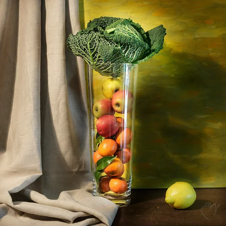Nature Morte - Photo n°19