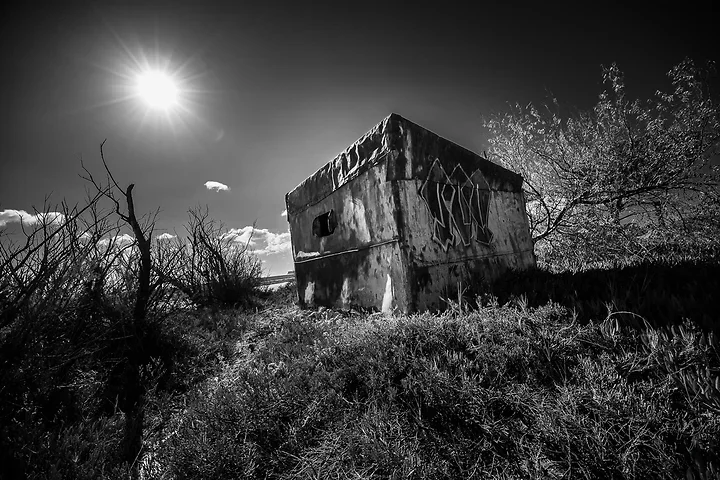 Cabanes - Leucate - Photo n°5