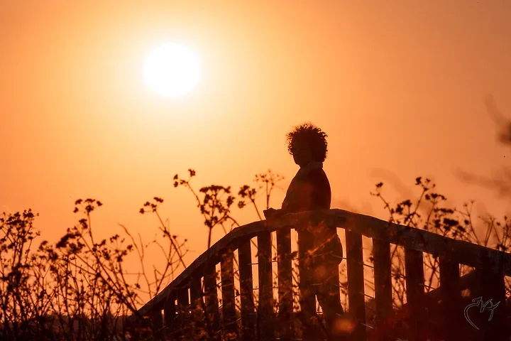 Couch&eacute;s de soleil - Photo n°1