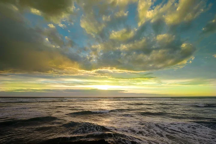Couch&eacute;s de soleil - Photo n°3