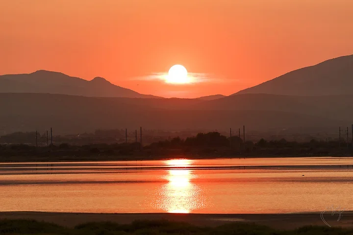 Couch&eacute;s de soleil - Photo n°5