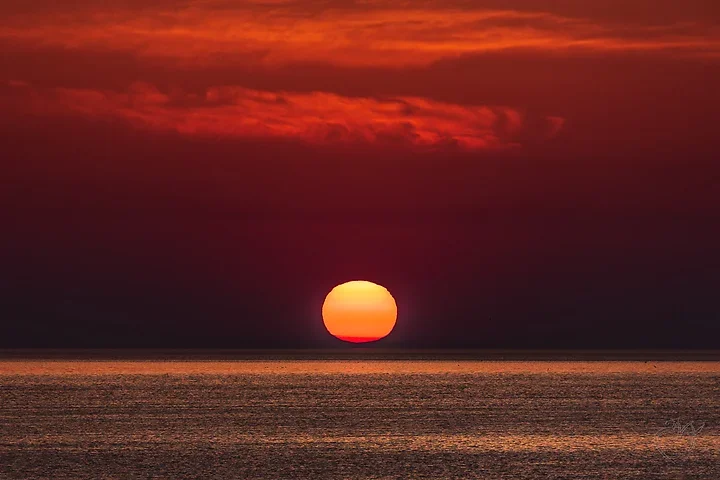 Couch&eacute;s de soleil - Photo n°8